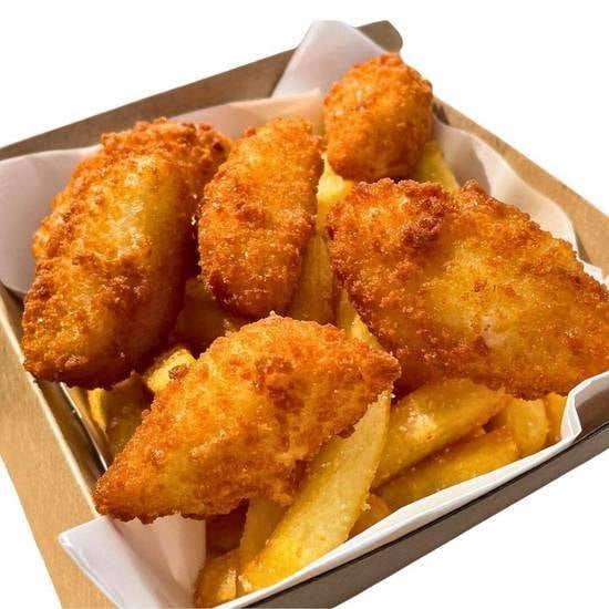 Chippers Photo 4