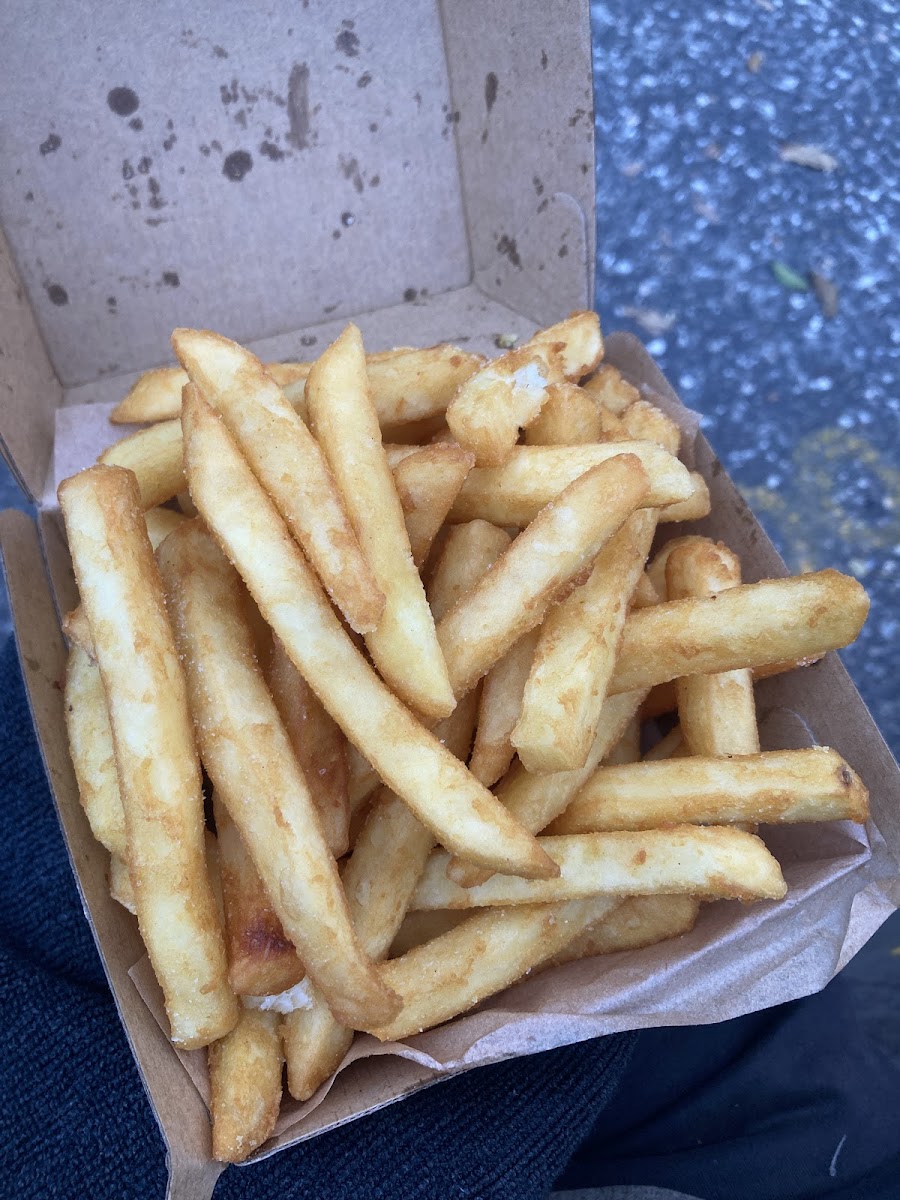 Chippers Photo 6