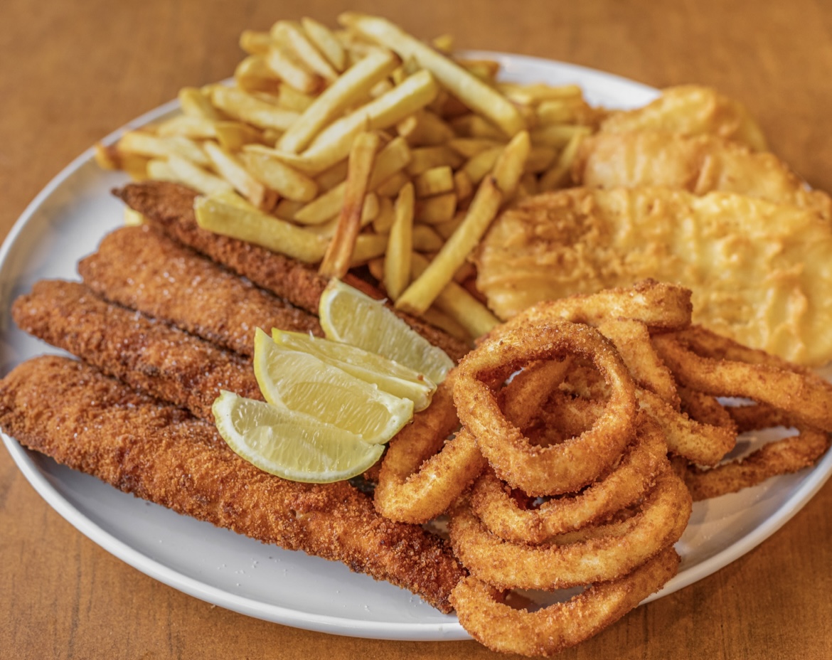 Chippers Photo 7
