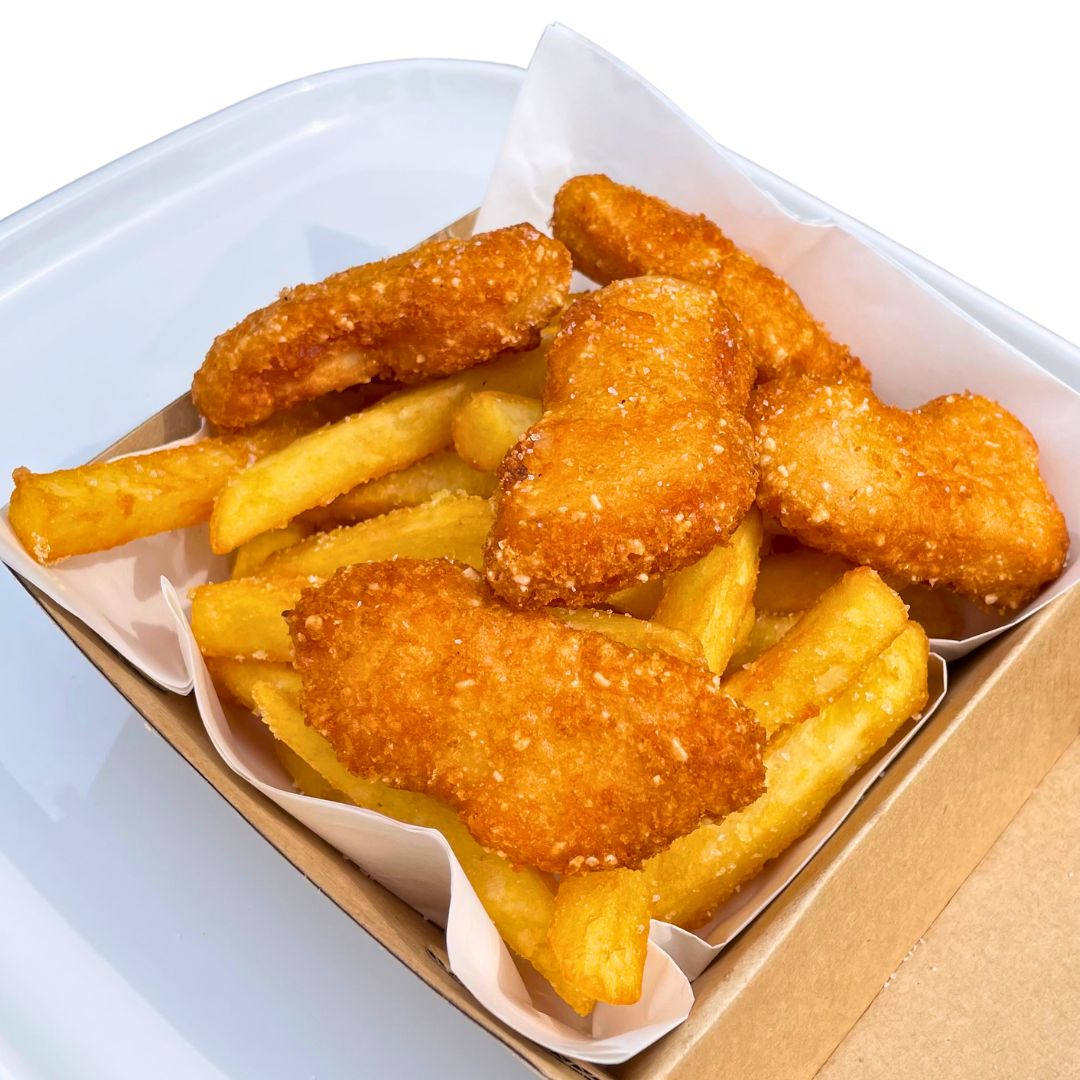Chippers Photo 8