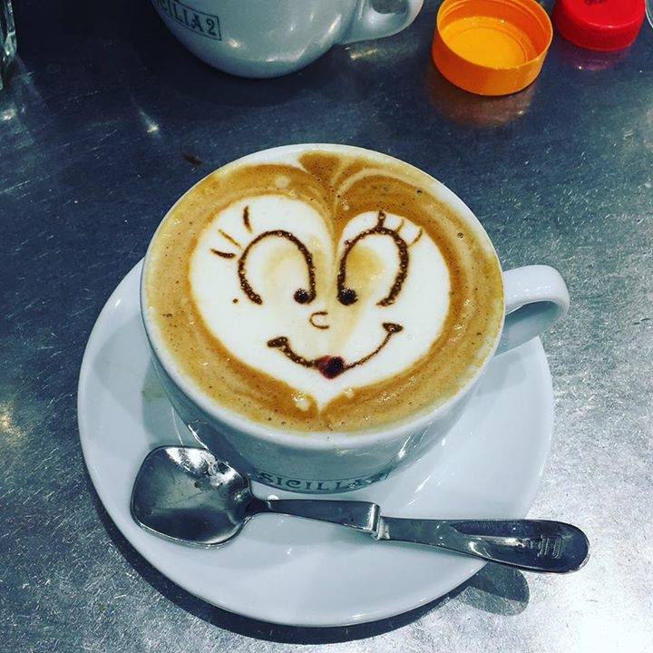 Cafè Rendez Vous Photo 2