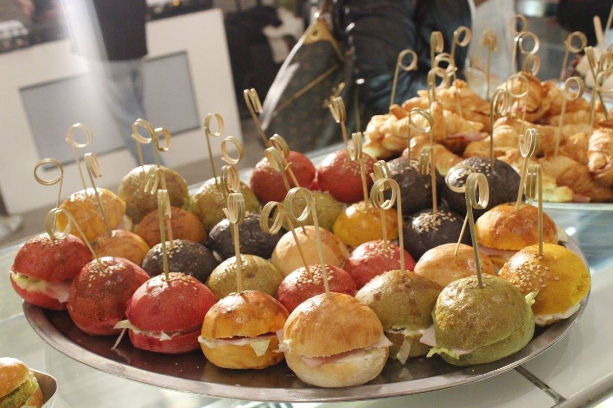 Cafè Rendez Vous Photo 3