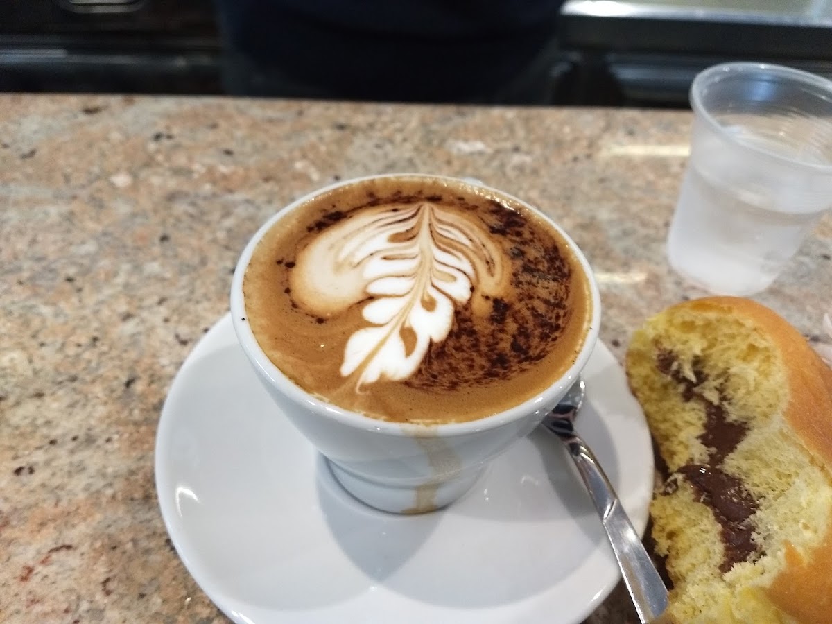 Cafè Rendez Vous Photo 6