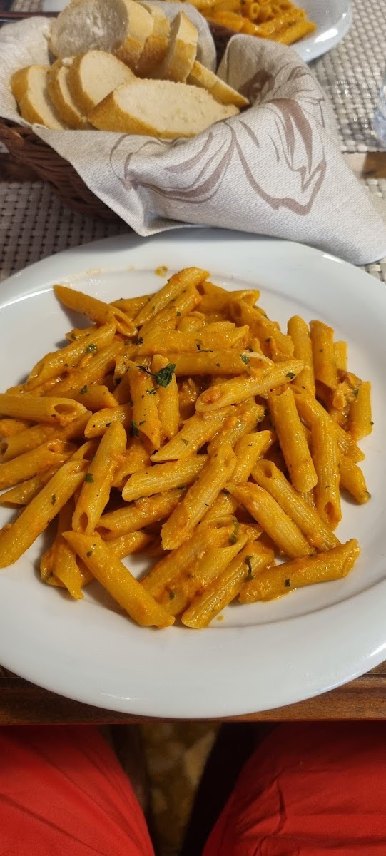 Trattoria Bella Venezia Photo 10