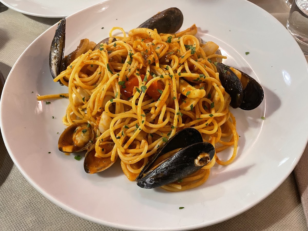 Trattoria Bella Venezia Photo 4