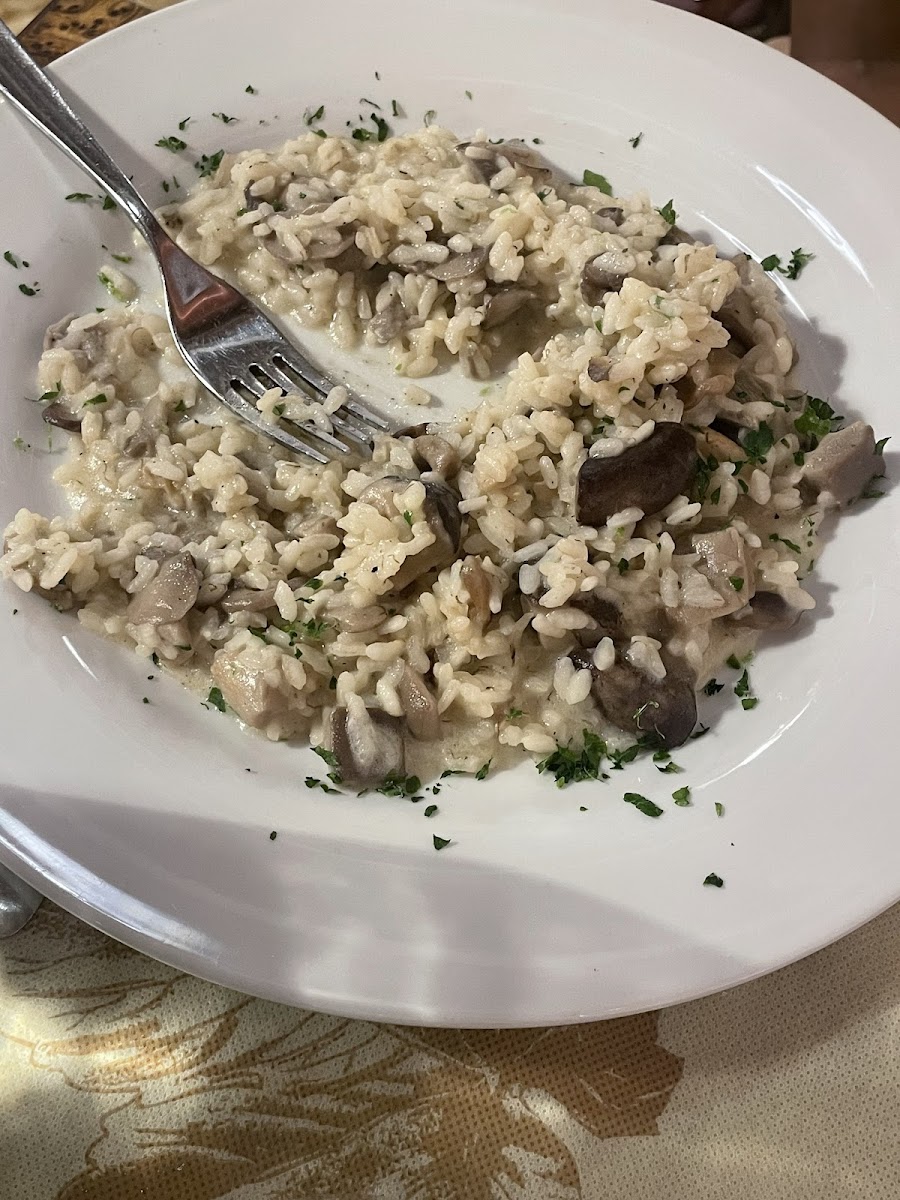 Trattoria Bella Venezia Photo 5