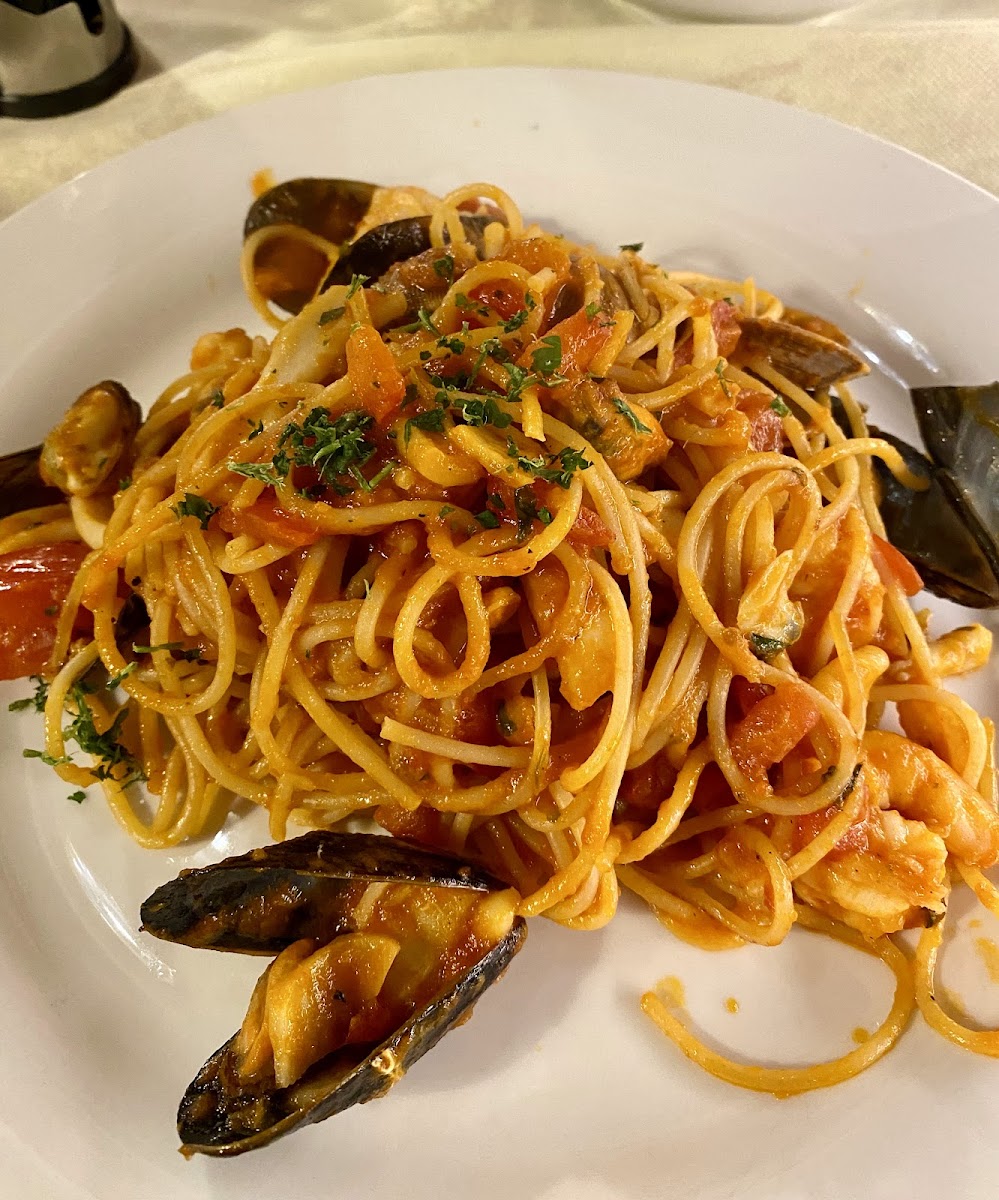 Trattoria Bella Venezia Photo 7