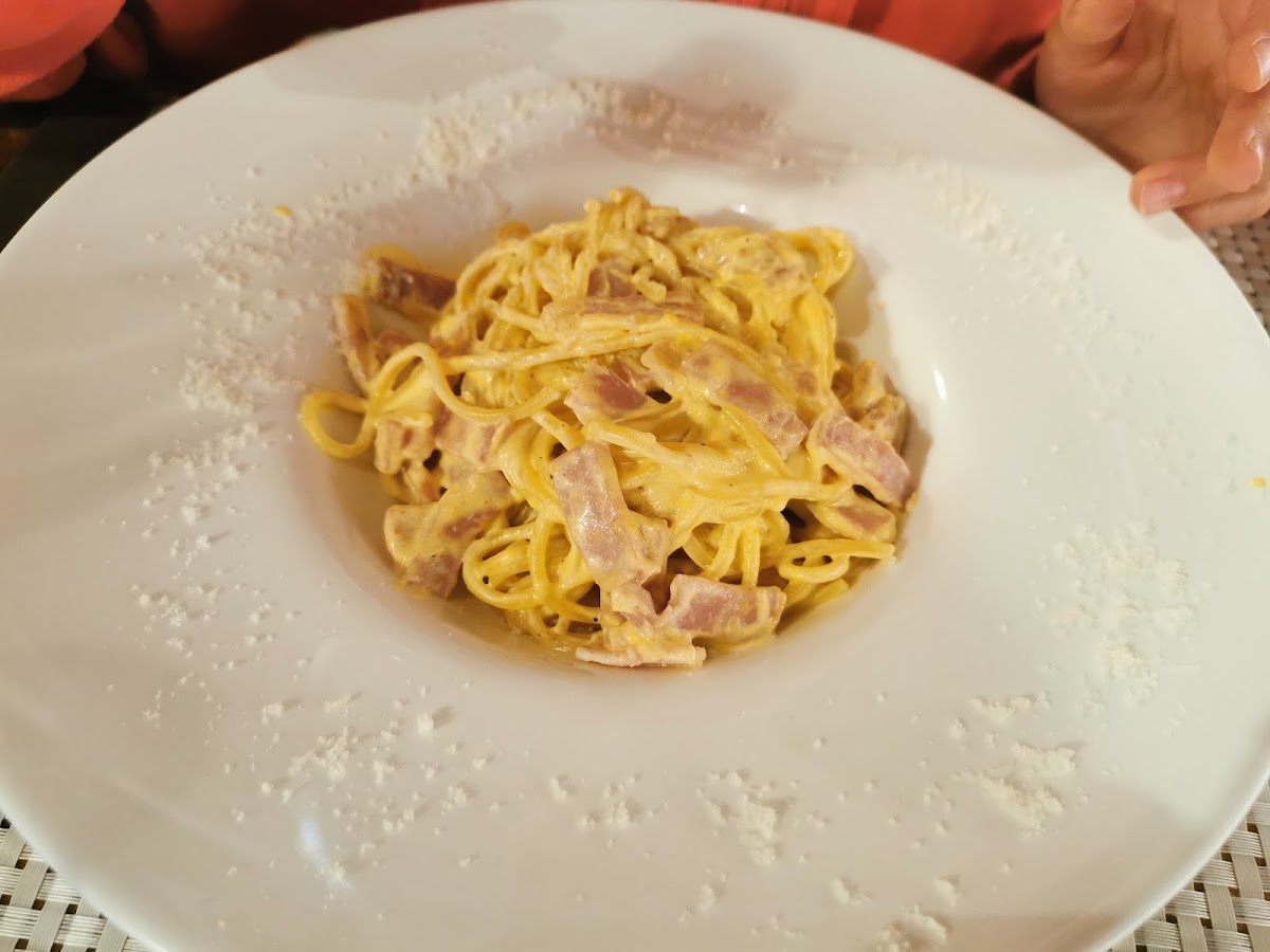 Trattoria Bella Venezia Photo 8