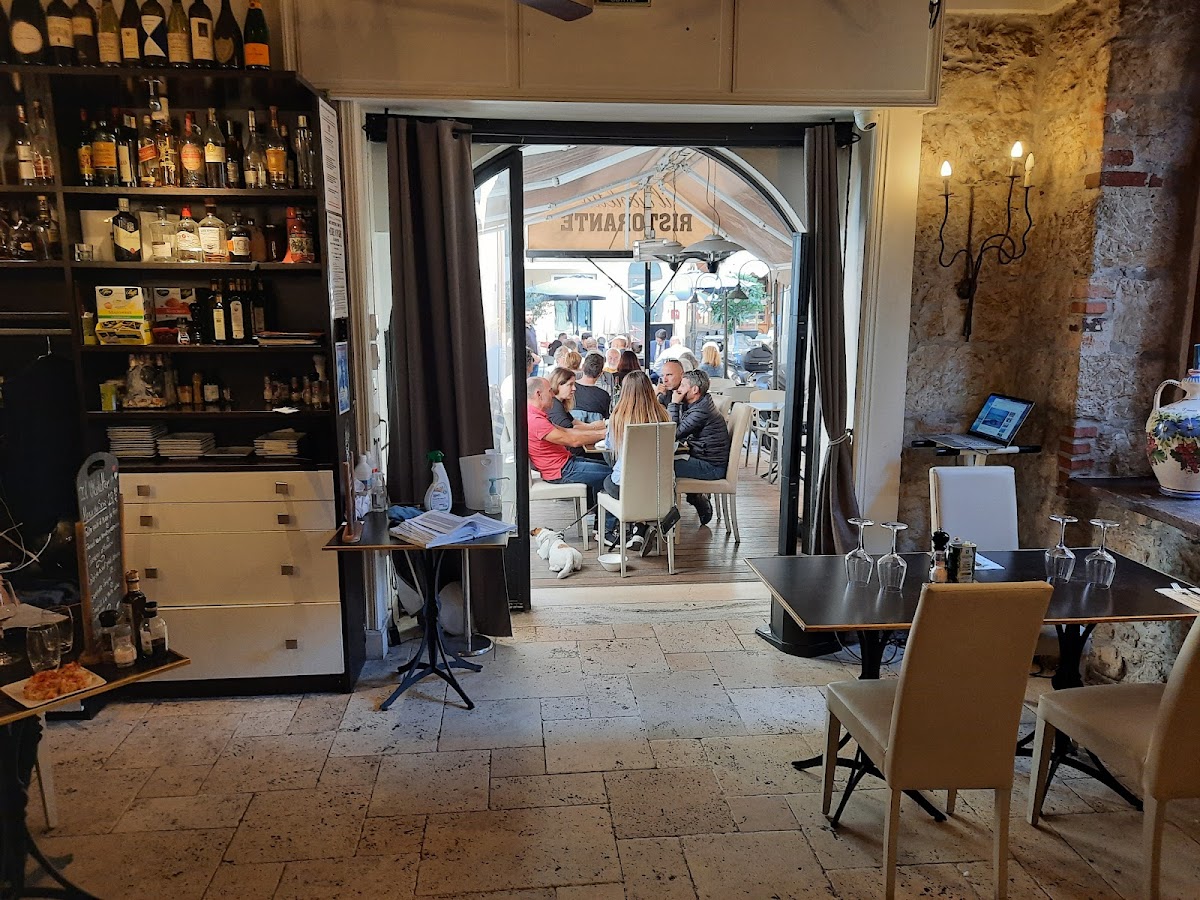 Il Vicoletto