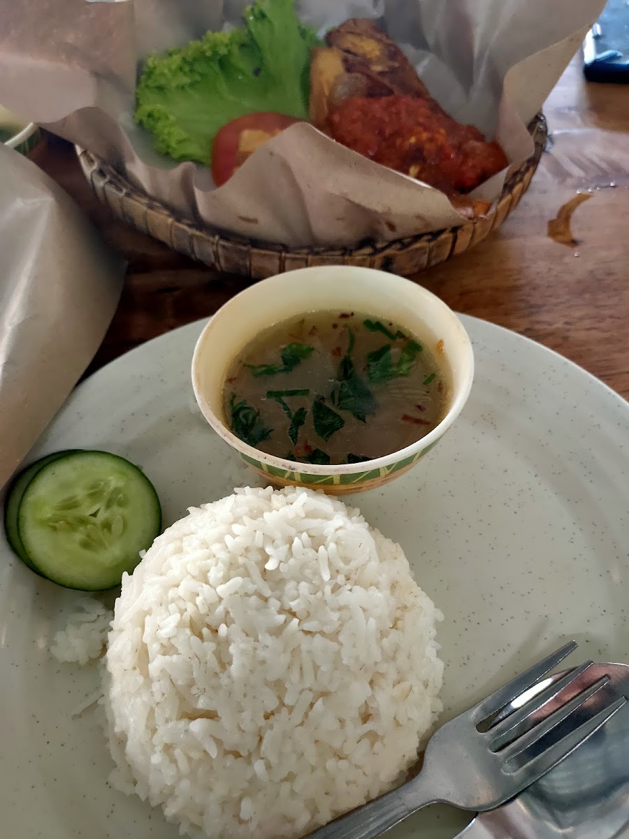 Warung Norazila Selera Kampung Photo 10