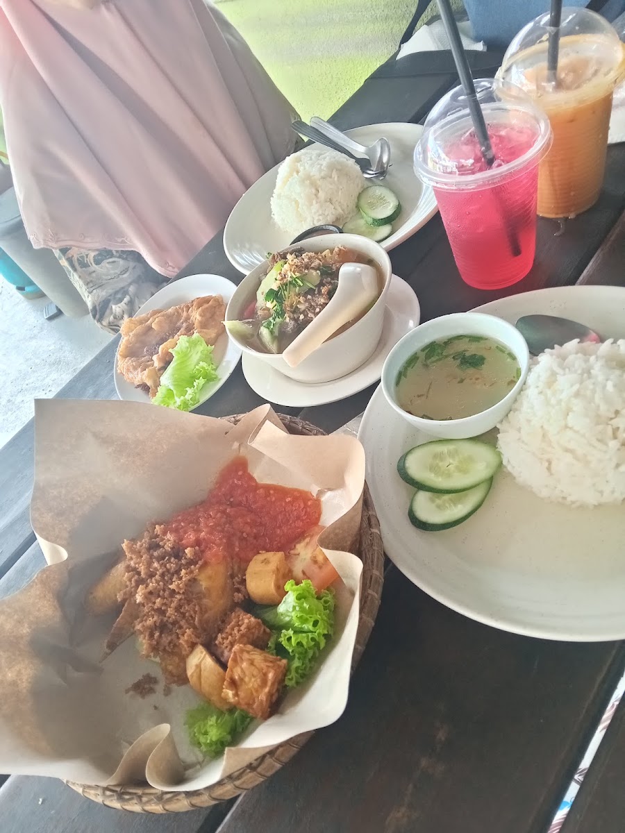Warung Norazila Selera Kampung Photo 3