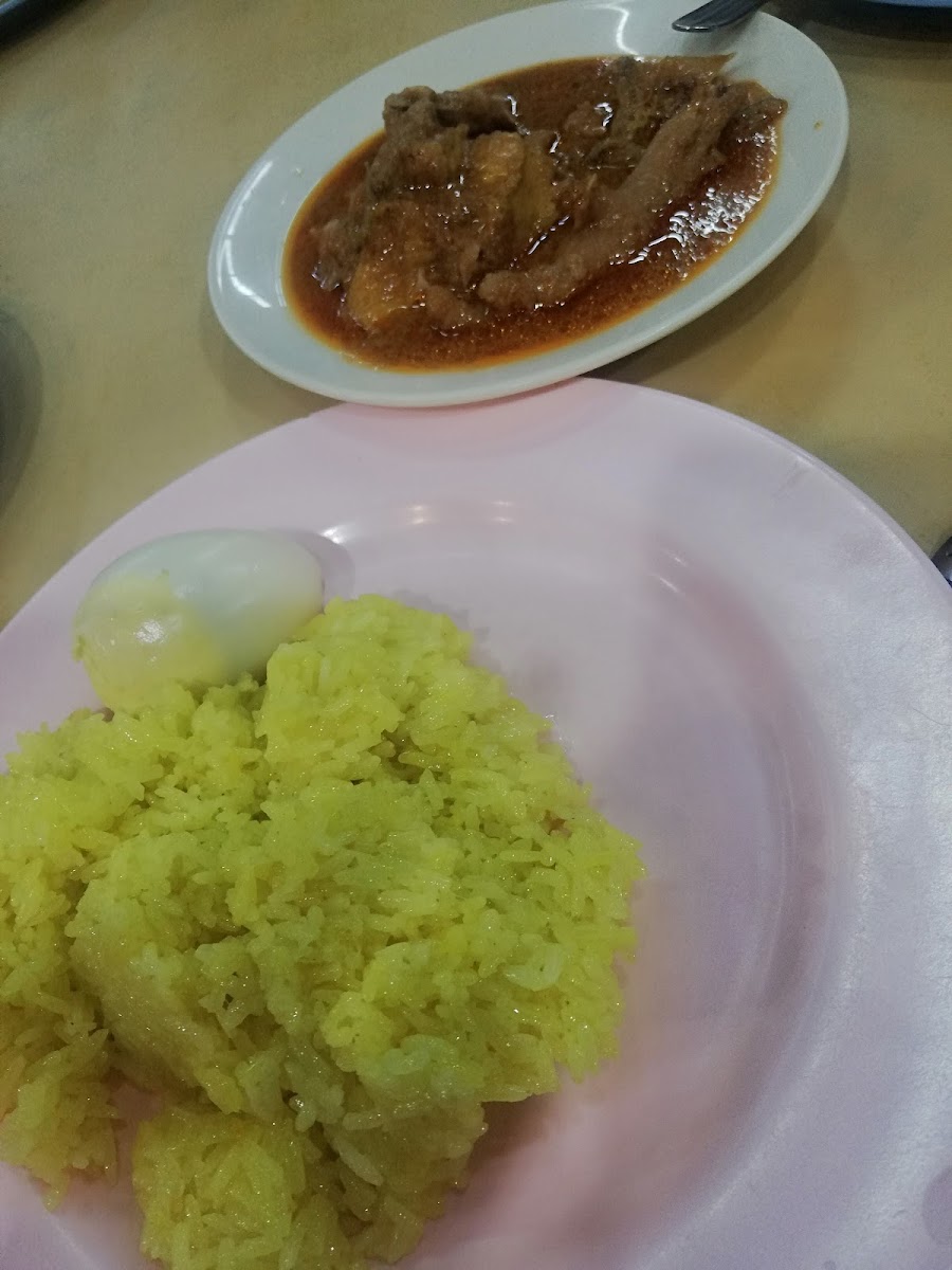 Warung Norazila Selera Kampung Photo 4