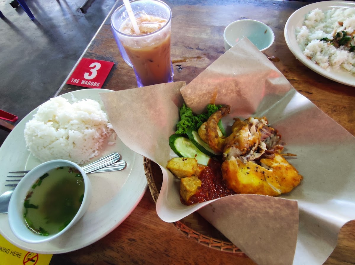 Warung Norazila Selera Kampung Photo 5