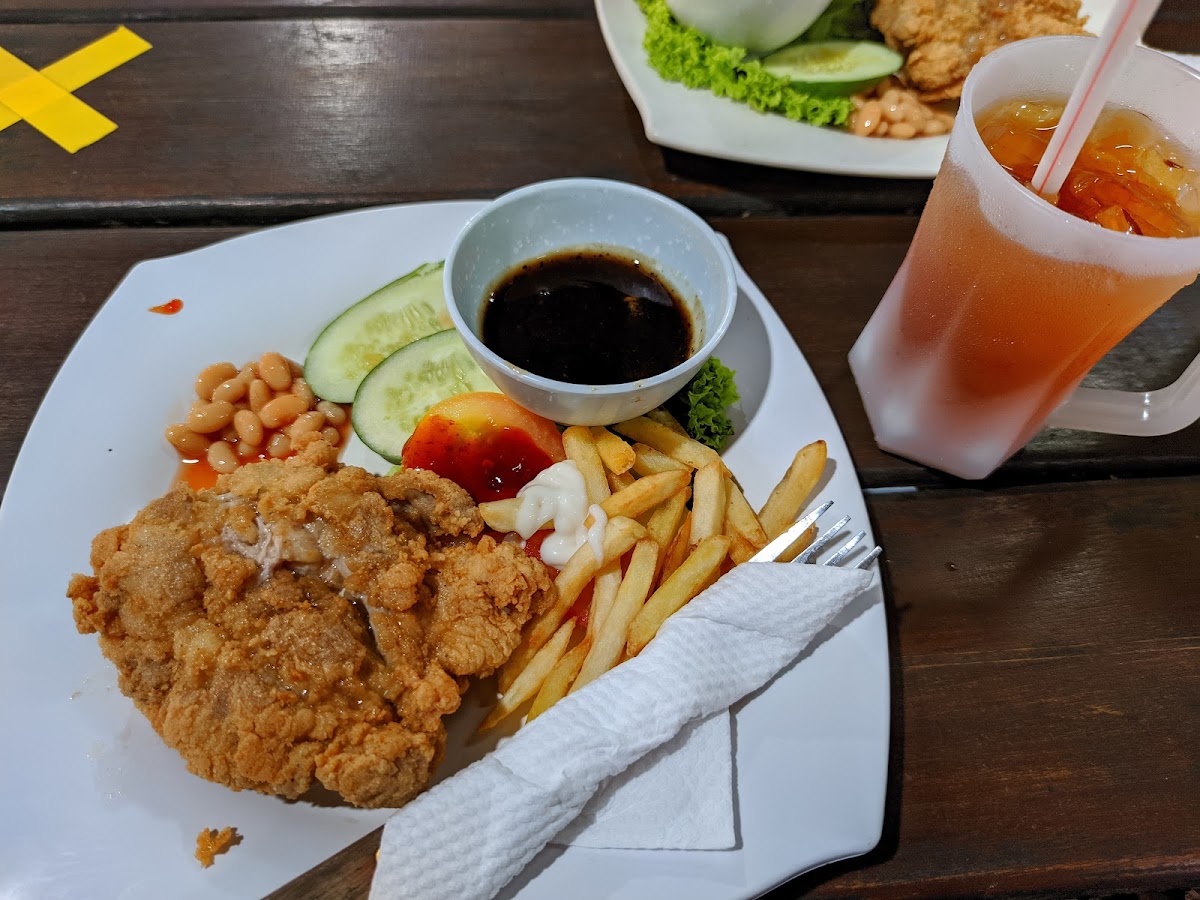 Warung Norazila Selera Kampung Photo 7