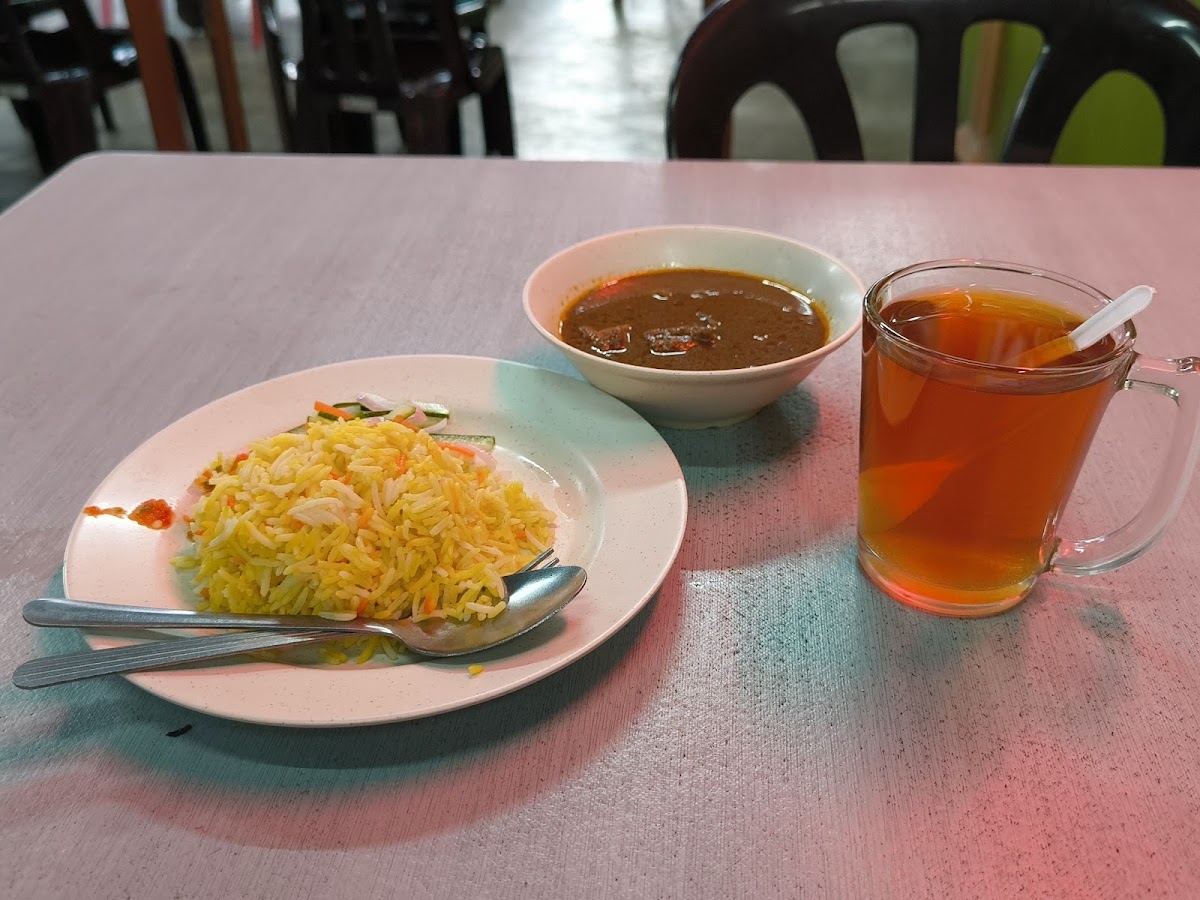Warung Norazila Selera Kampung Photo 8