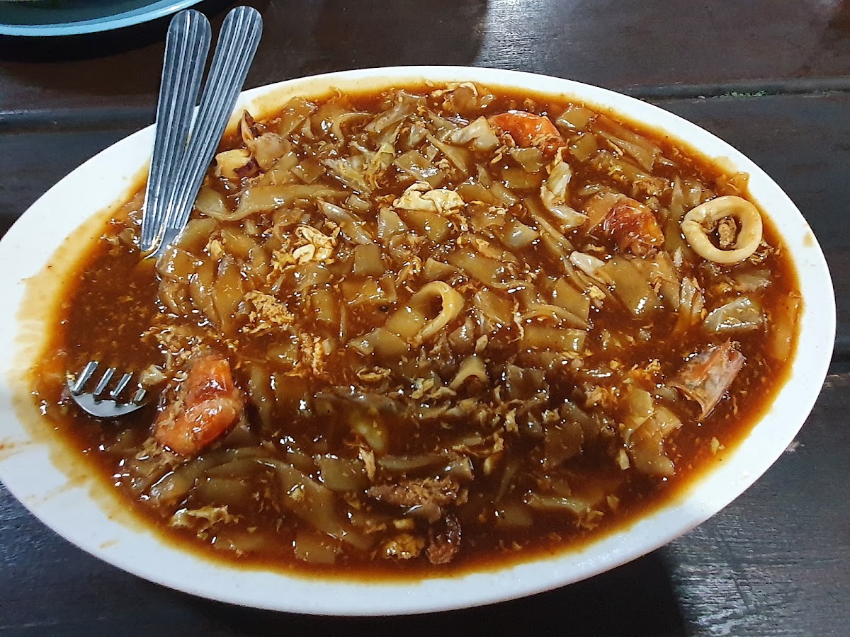Warung Norazila Selera Kampung Photo 9