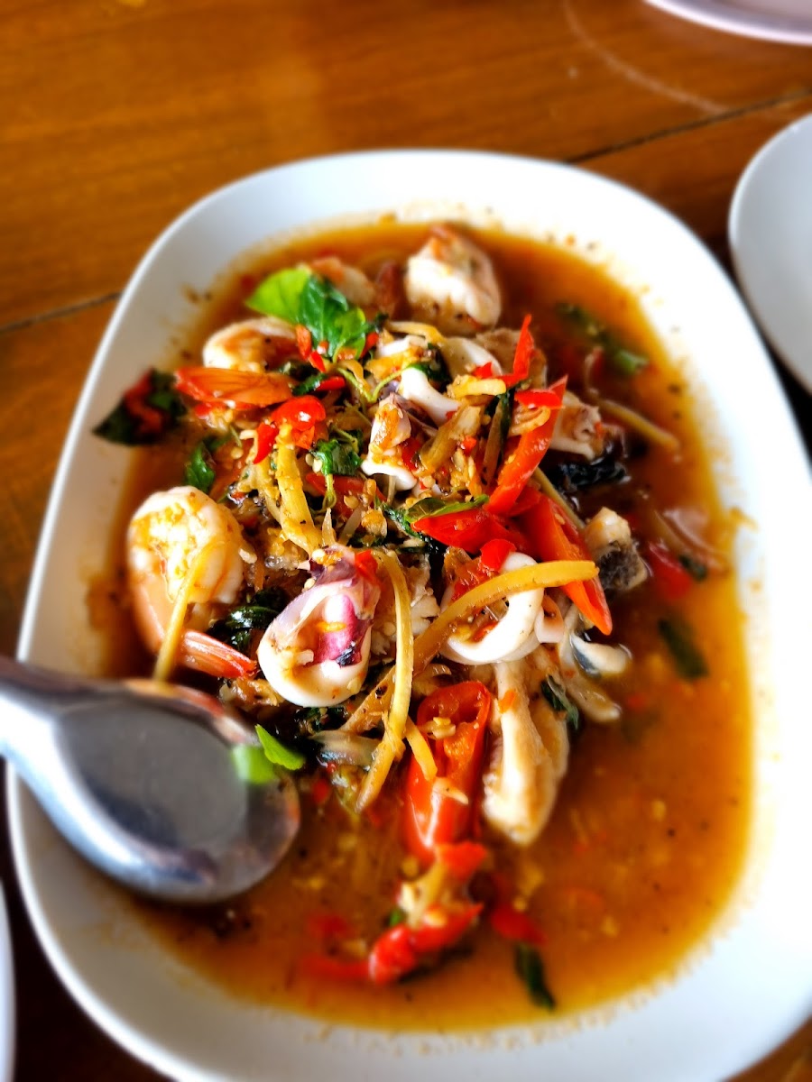 Akhu Seafood Restaurant Photo 10
