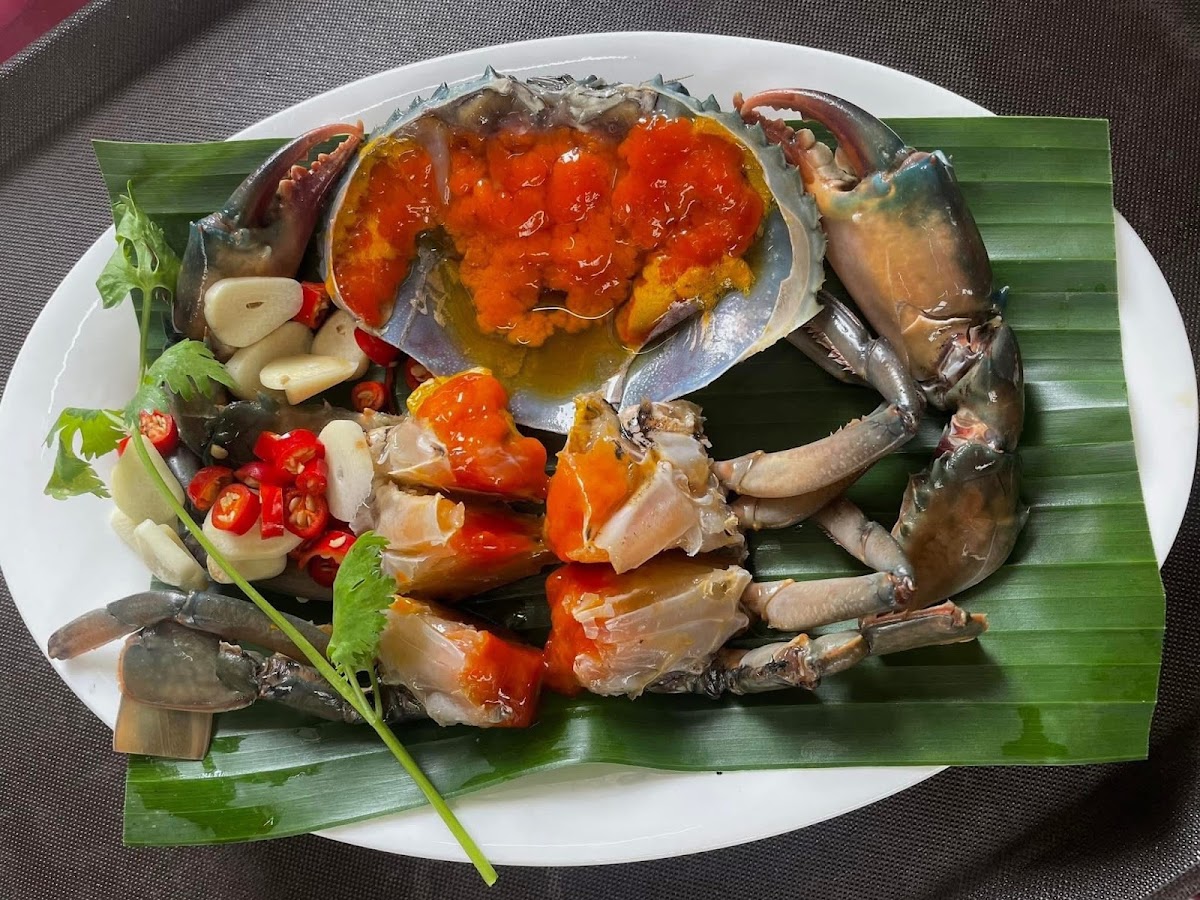 Akhu Seafood Restaurant Photo 4