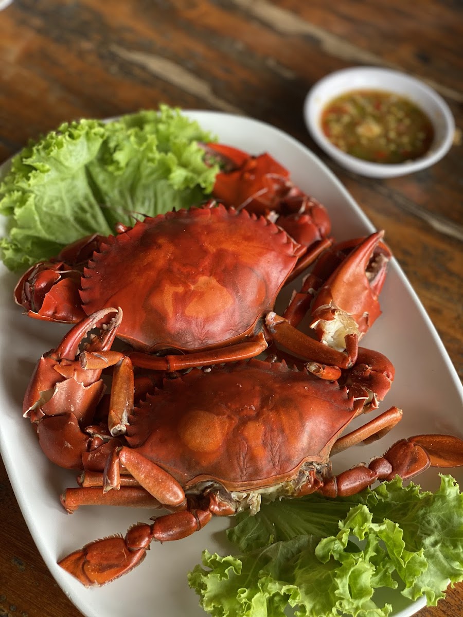 Akhu Seafood Restaurant Photo 5