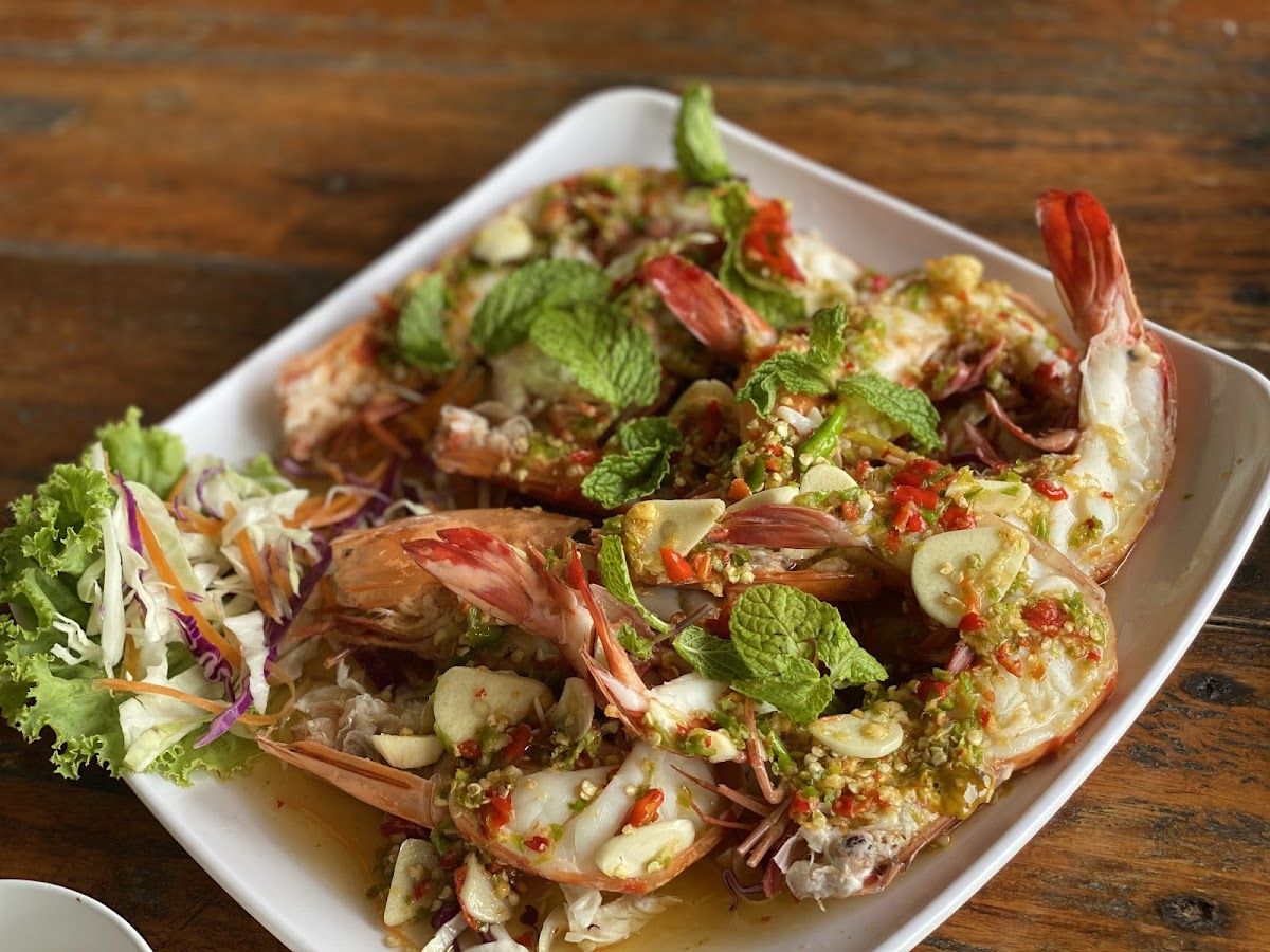 Akhu Seafood Restaurant Photo 9