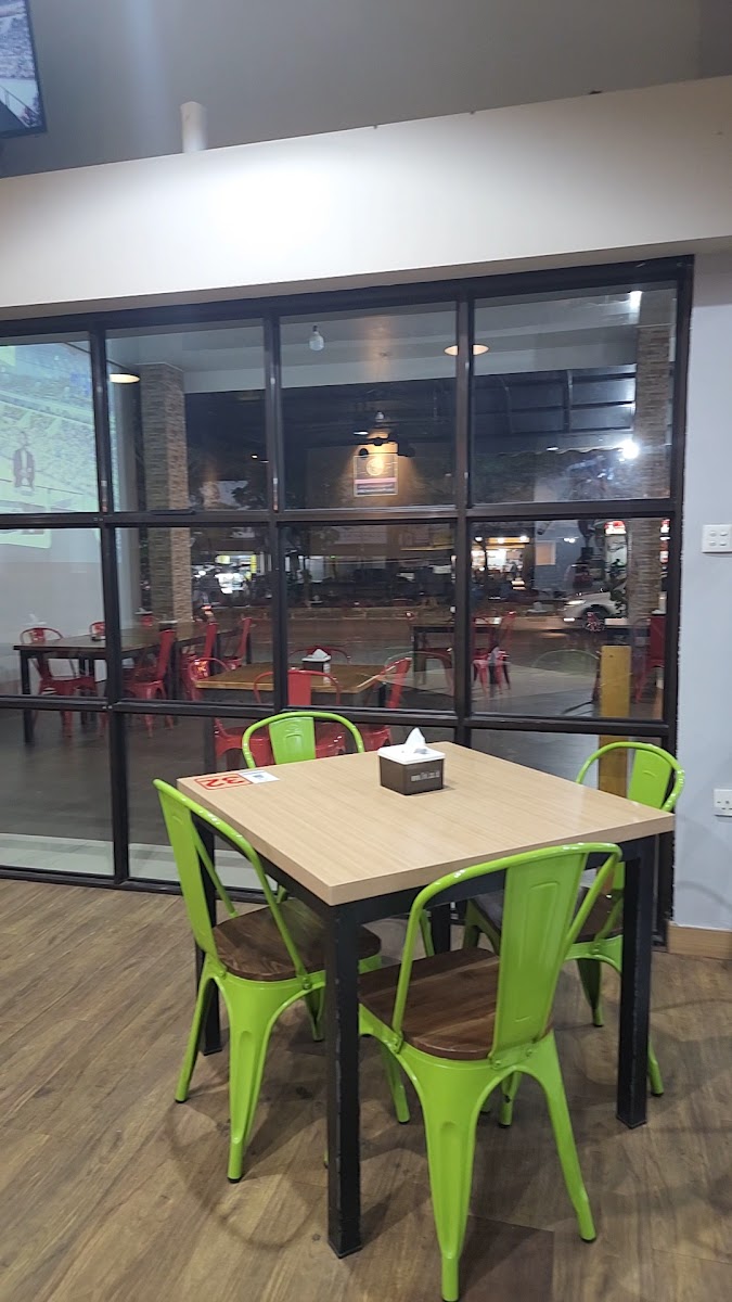 Kopi Bintang & Restaurant