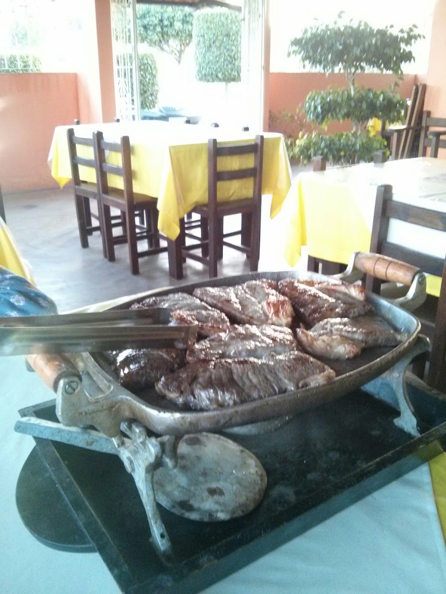 Restaurante Do Luís Photo 6