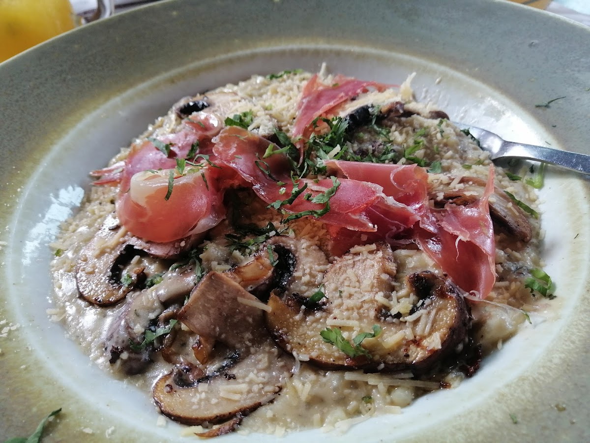 Il Forno Photo 10