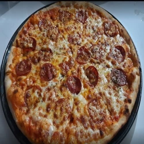 Pipo Pizzeria & Carnes la Piedra/Steak house Photo 4