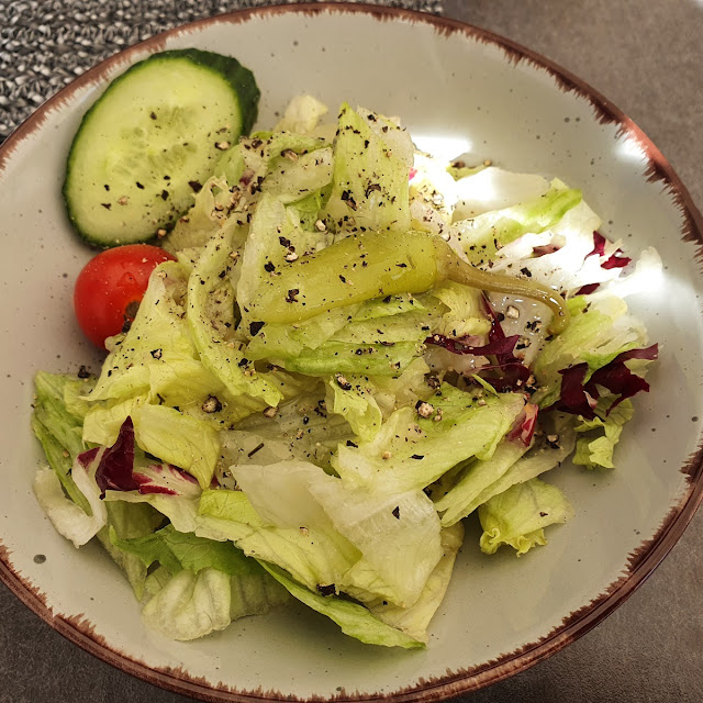 Beilagensalat
