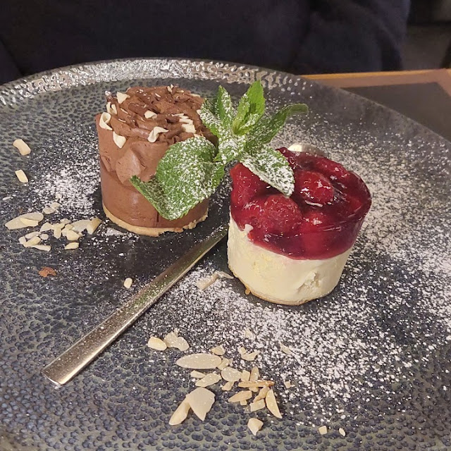 2-erlei Mousse