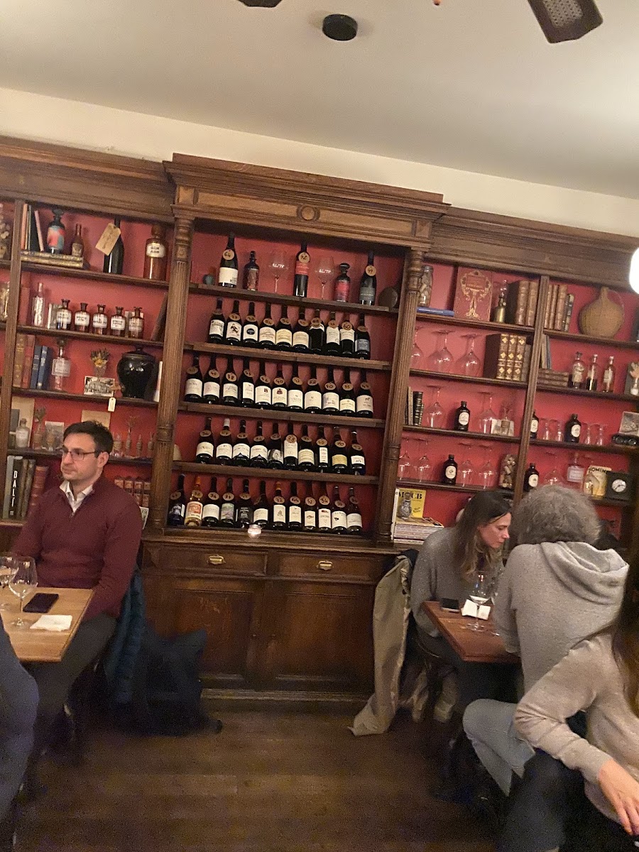 L'Officine Paris Photo 5