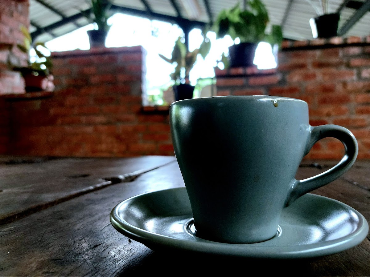 Selasar Coffee & Kitchen Photo 10