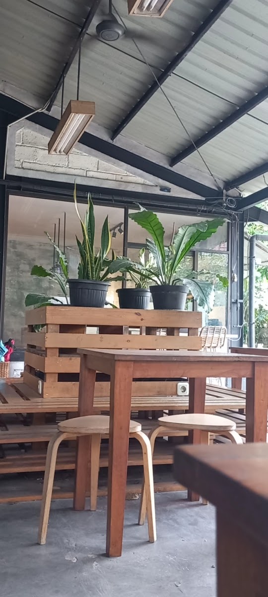 Selasar Coffee & Kitchen Photo 2