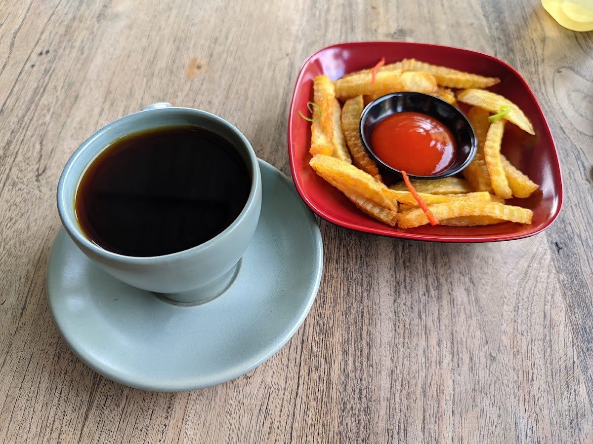 Selasar Coffee & Kitchen Photo 5