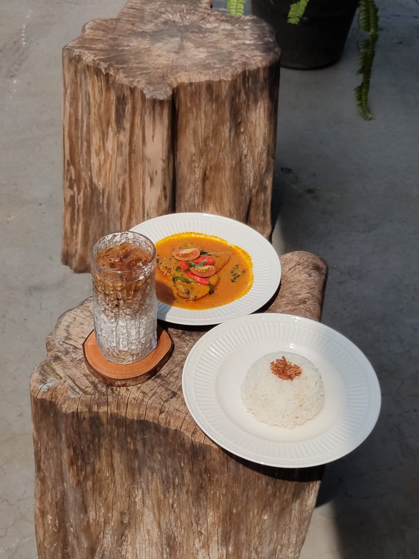 Selasar Coffee & Kitchen Photo 9