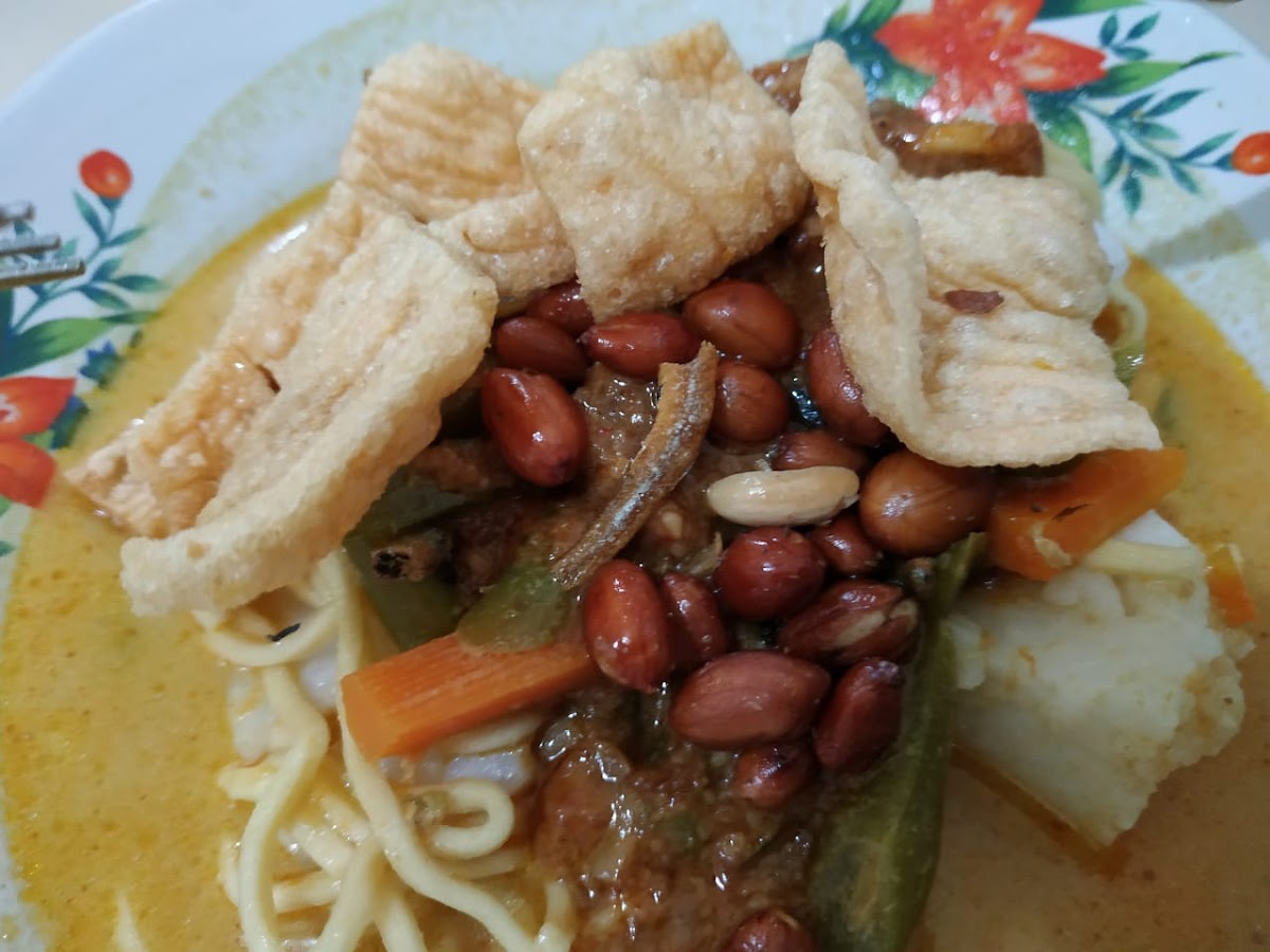 Kedai Kopi Murni Photo 4
