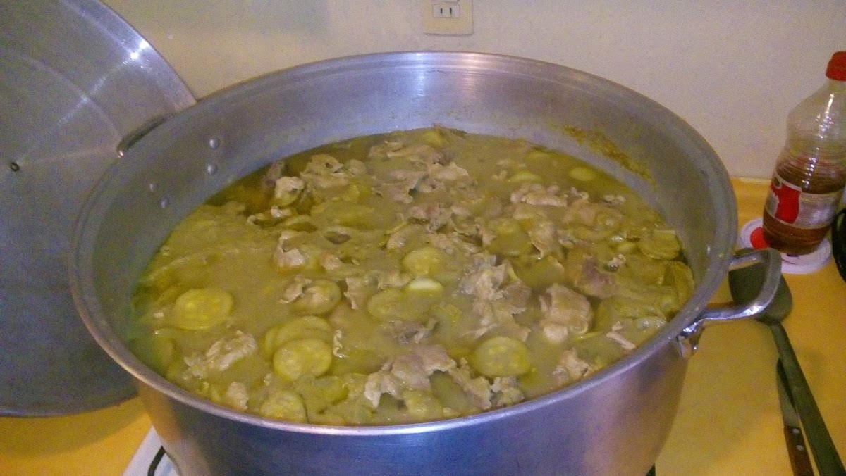 CARNITAS Don Che Che Photo 2