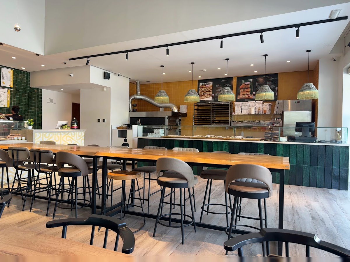 Citrus Coffee&Co