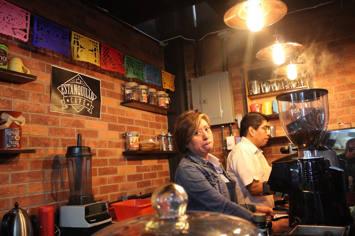 Estanquillo cafe Photo 3
