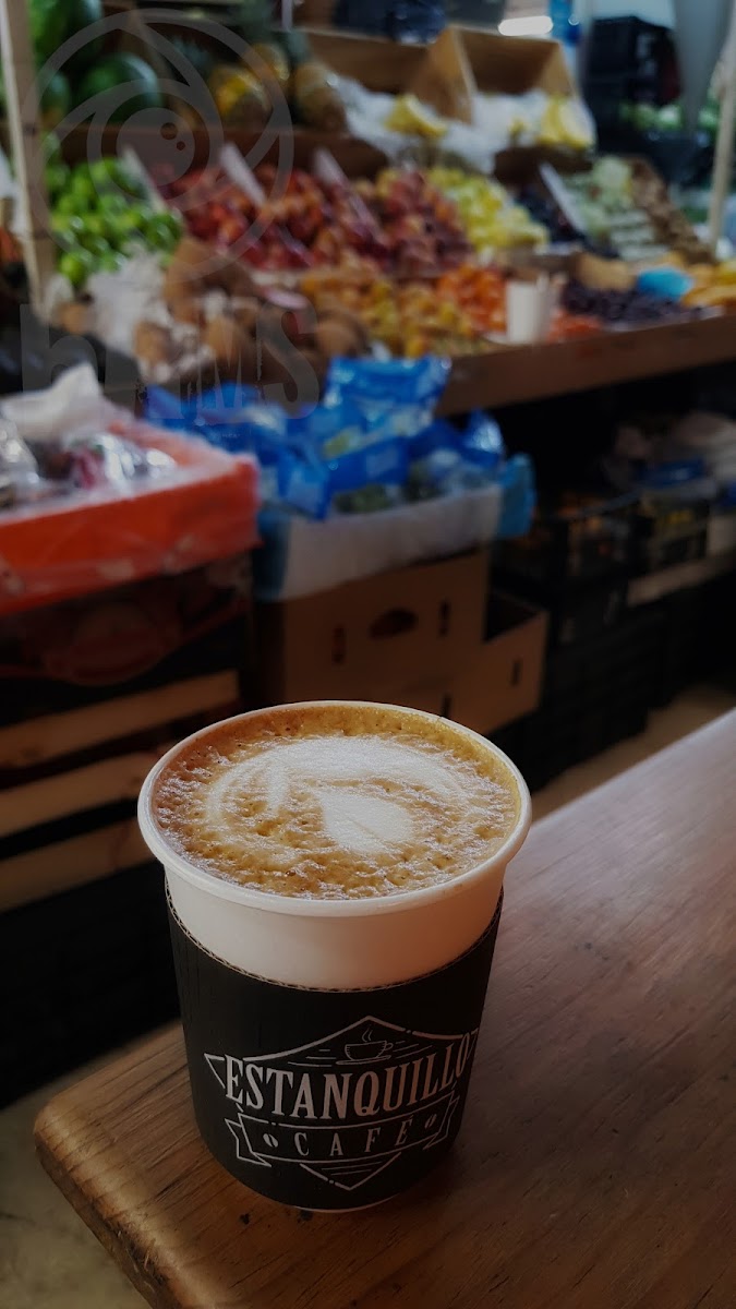 Estanquillo cafe Photo 6
