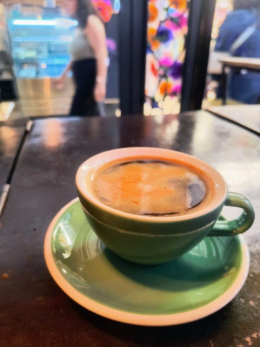 Estanquillo cafe Photo 7