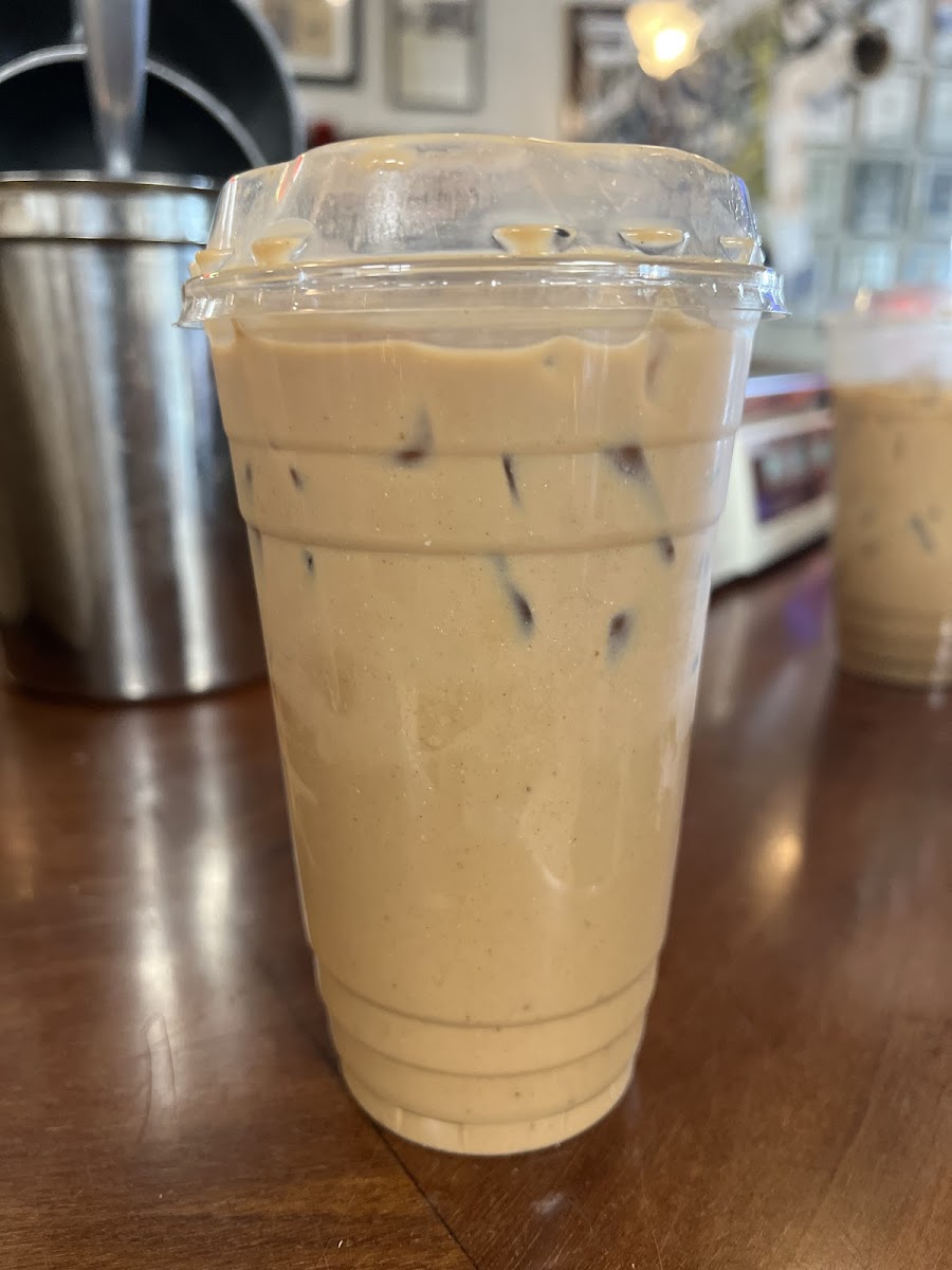 Custom House Coffee Photo 10