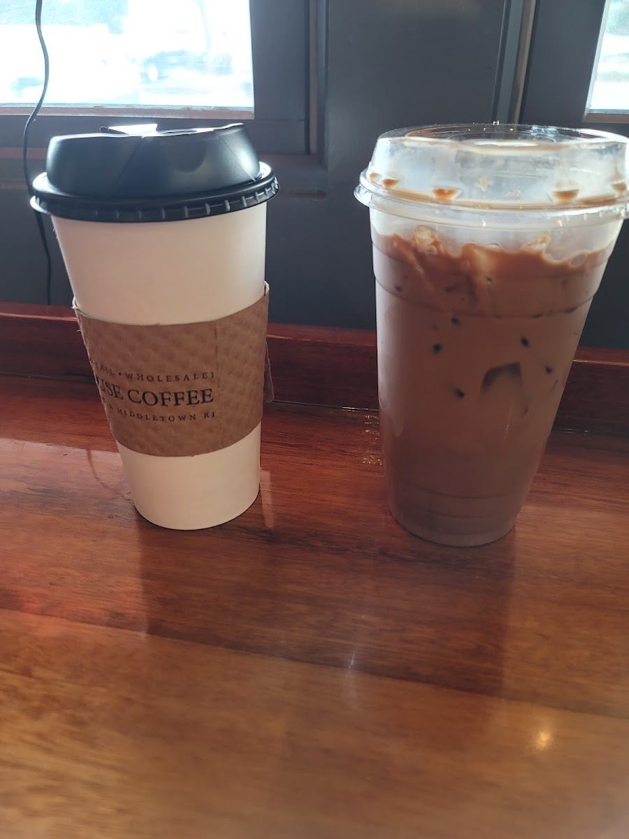 Custom House Coffee Photo 5