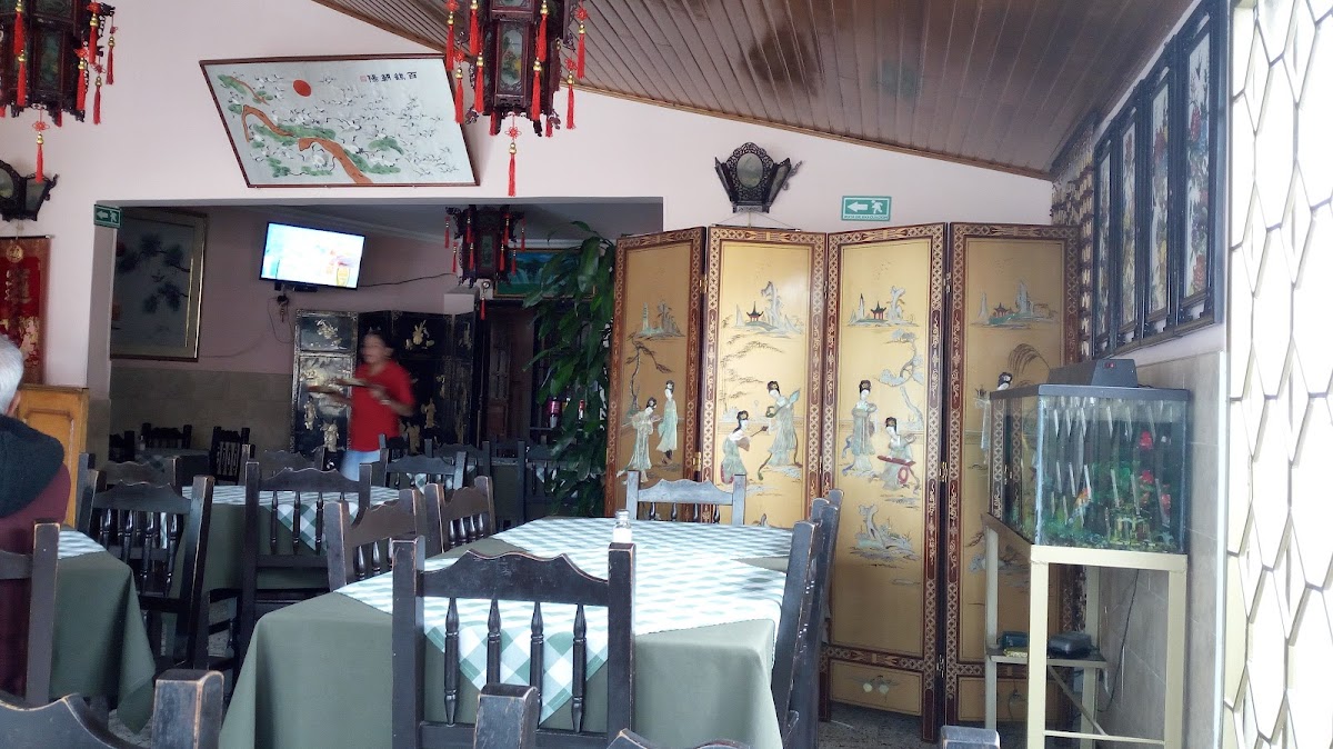 Restaurante Wah San Photo 9