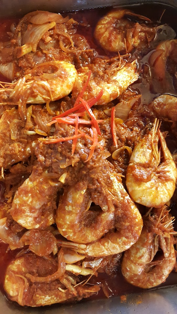 Kafe Desa Jelita Baru Photo 10
