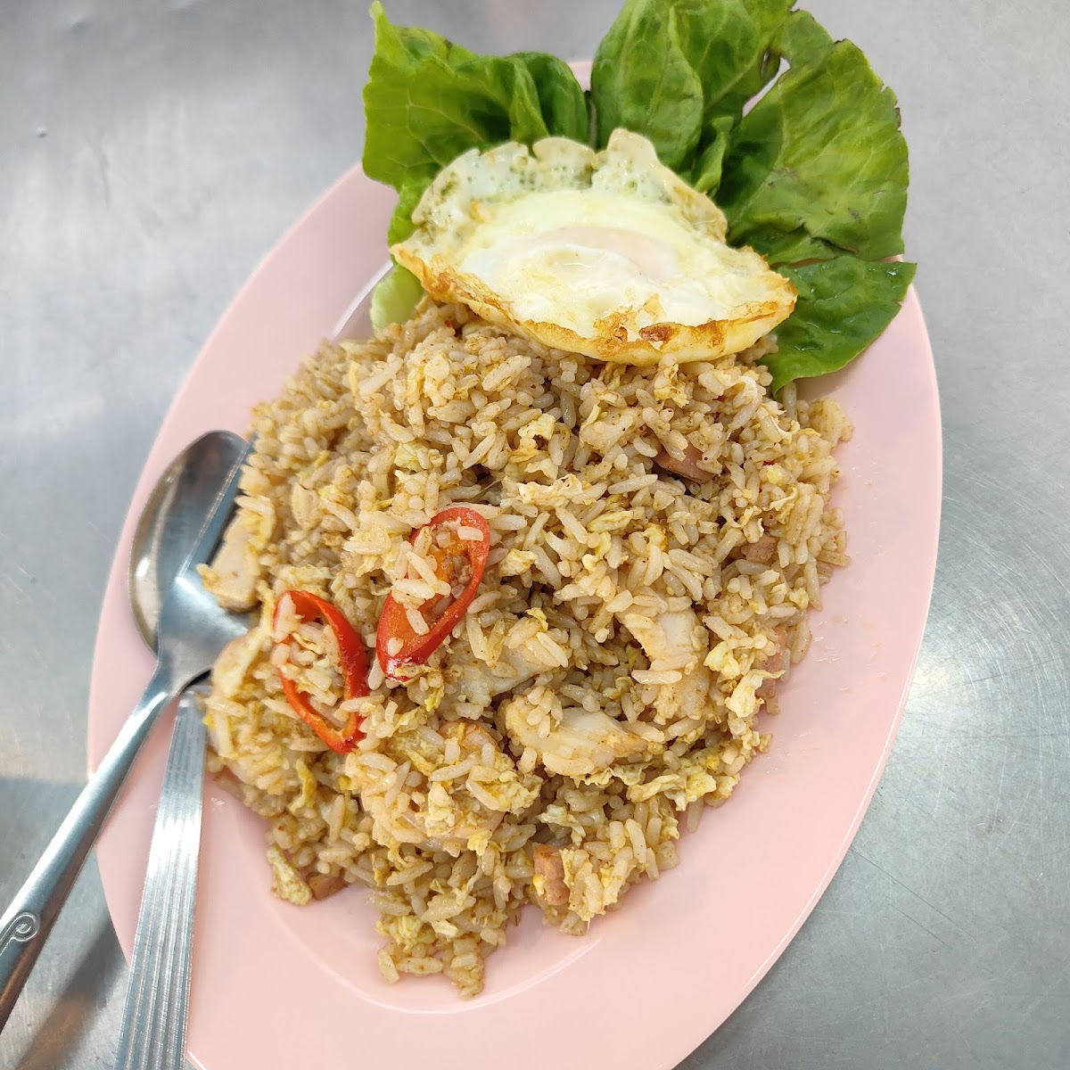 Kafe Desa Jelita Baru Photo 3