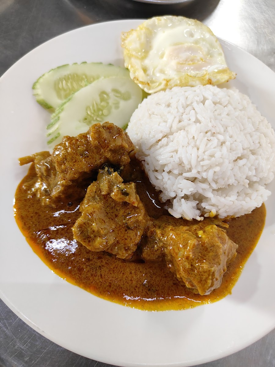 Kafe Desa Jelita Baru Photo 4