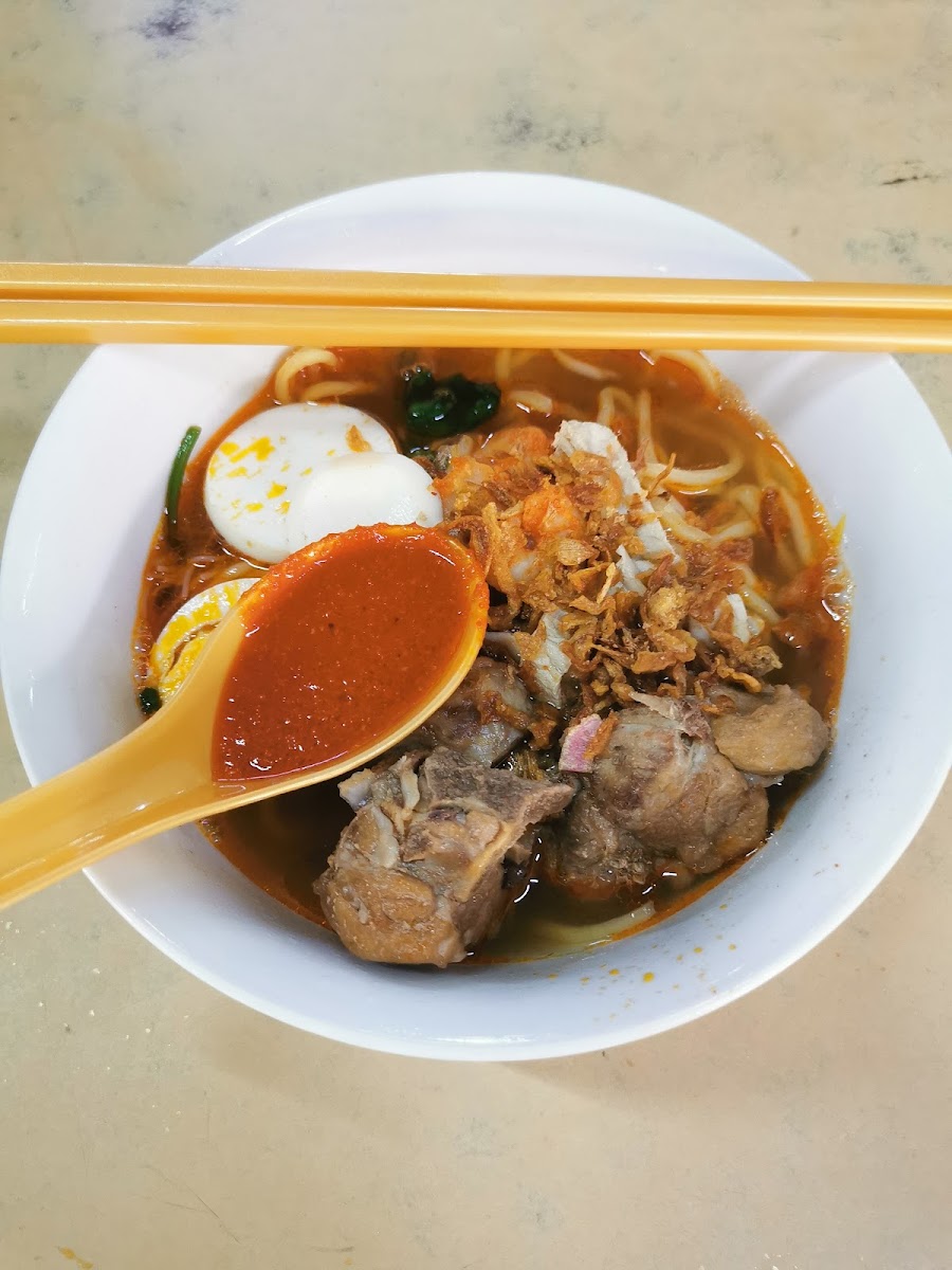 Kafe Desa Jelita Baru Photo 5
