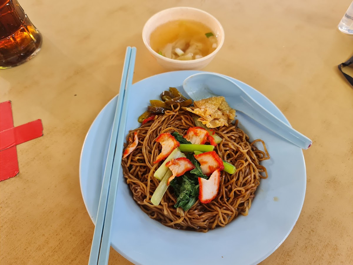 Kafe Desa Jelita Baru Photo 6