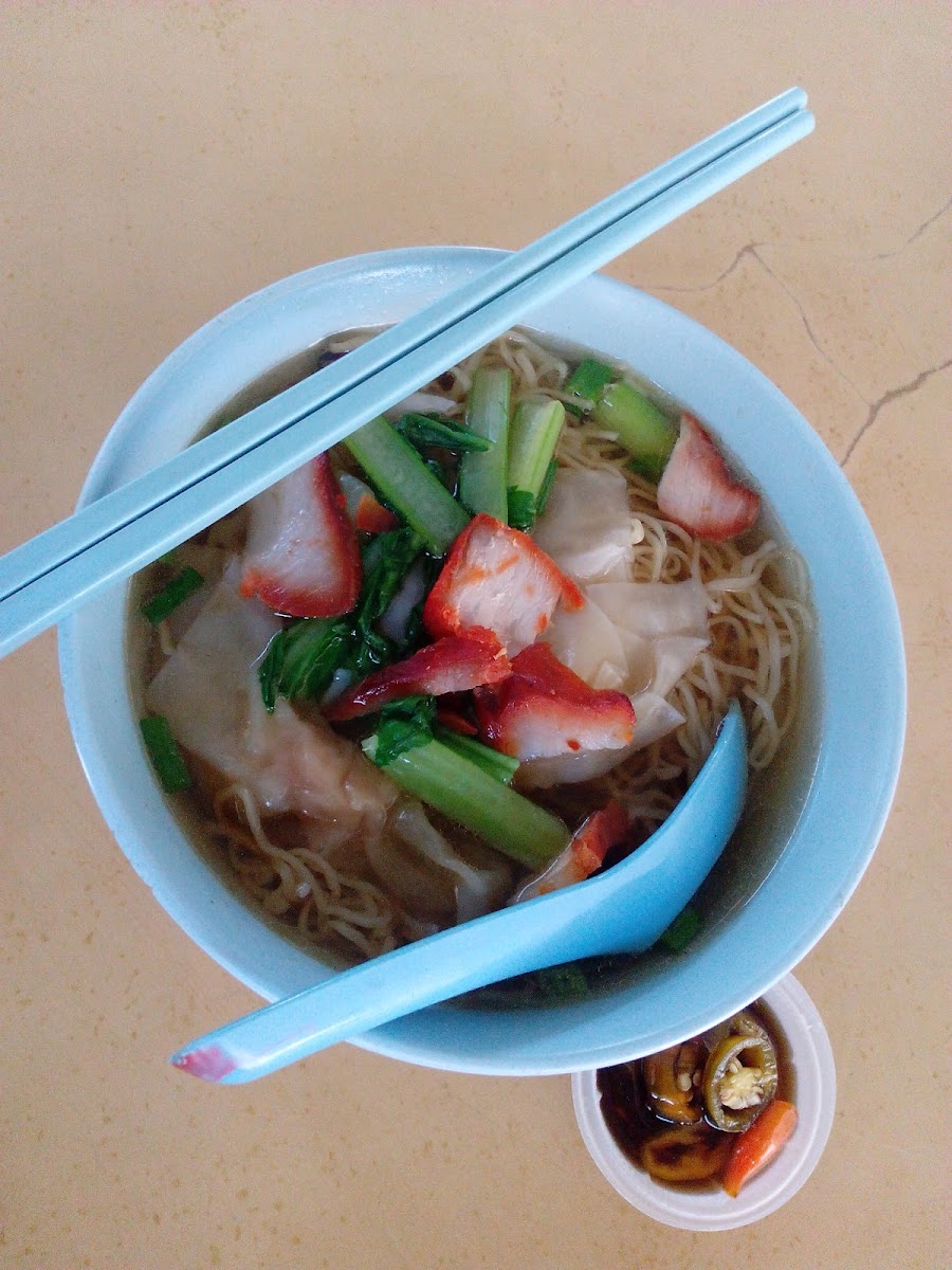 Kafe Desa Jelita Baru Photo 7